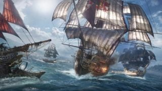 Ubisoft says Skull & Bones is now a ‘multiplayer-first’ game
