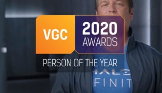 VGC’s Person of the Year: Phil Spencer